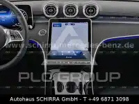 2024 Mercedes Benz C 300