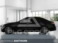2024 Mercedes Benz C 300
