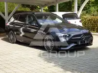 2024 Mercedes Benz C 300