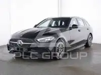 2024 Mercedes Benz C 300