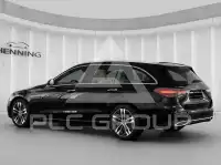 2024 Mercedes Benz C 300