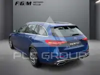2024 Mercedes Benz C 300