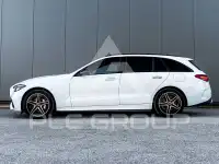 2024 Mercedes Benz C 300
