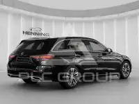 2024 Mercedes Benz C 300