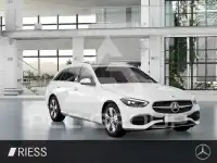 2024 Mercedes Benz C 300