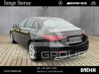 2024 Mercedes Benz C 300