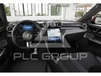 2024 Mercedes Benz C 300