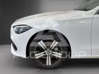 2024 Mercedes Benz C 300