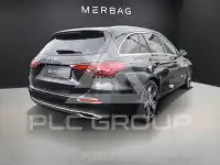 2024 Mercedes Benz C 300