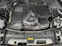 2024 Mercedes Benz C 300