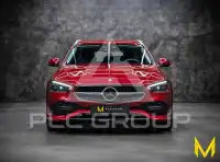 2024 Mercedes Benz C 300
