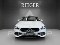 2024 Mercedes Benz C 300