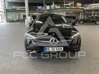 2024 Mercedes Benz C 300