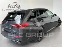 2024 Mercedes Benz C 300