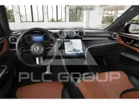 2024 Mercedes Benz C 300