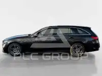 2024 Mercedes Benz C 300