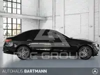2024 Mercedes Benz C 300