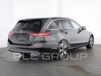 2024 Mercedes Benz C 300