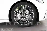 2024 Mercedes Benz C 300