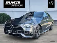 2024 Mercedes Benz C 300