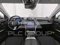 2024 Mercedes Benz C 300