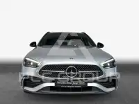 2024 Mercedes Benz C 300