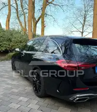 2024 Mercedes Benz C 300