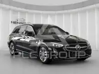2024 Mercedes Benz C 300
