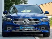 2024 Mercedes Benz C 300