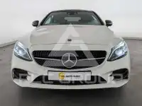 2024 Mercedes Benz C 300