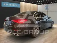 2024 Mercedes Benz C 300