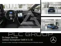 2024 Mercedes Benz C 300