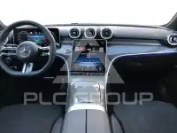 2024 Mercedes Benz C 300