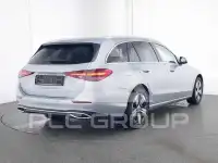 2024 Mercedes Benz C 300