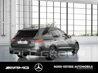 2024 Mercedes Benz C 300