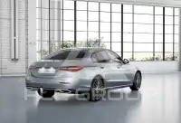 2024 Mercedes Benz C 300