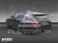 2024 Mercedes Benz C 300