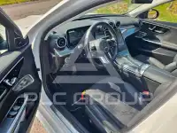 2024 Mercedes Benz C 300
