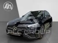 2024 Mercedes Benz C 300
