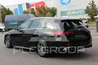 2024 Mercedes Benz C 300