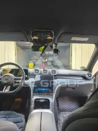 2024 Mercedes Benz C 300