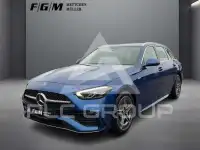 2024 Mercedes Benz C 300