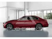 2024 Mercedes Benz C 300