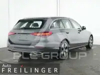 2024 Mercedes Benz C 300