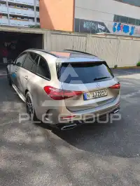 2024 Mercedes Benz C 300