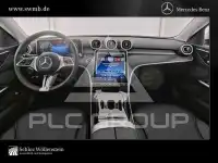 2024 Mercedes Benz C 300