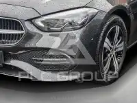 2024 Mercedes Benz C 300