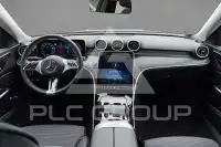 2024 Mercedes Benz C 300