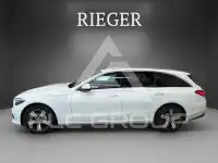 2024 Mercedes Benz C 300