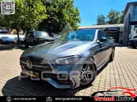 2024 Mercedes Benz C 300